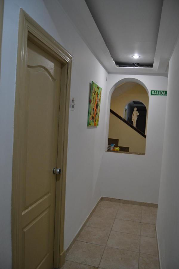 Hotel Miramar La Línea de la Concepción Εξωτερικό φωτογραφία