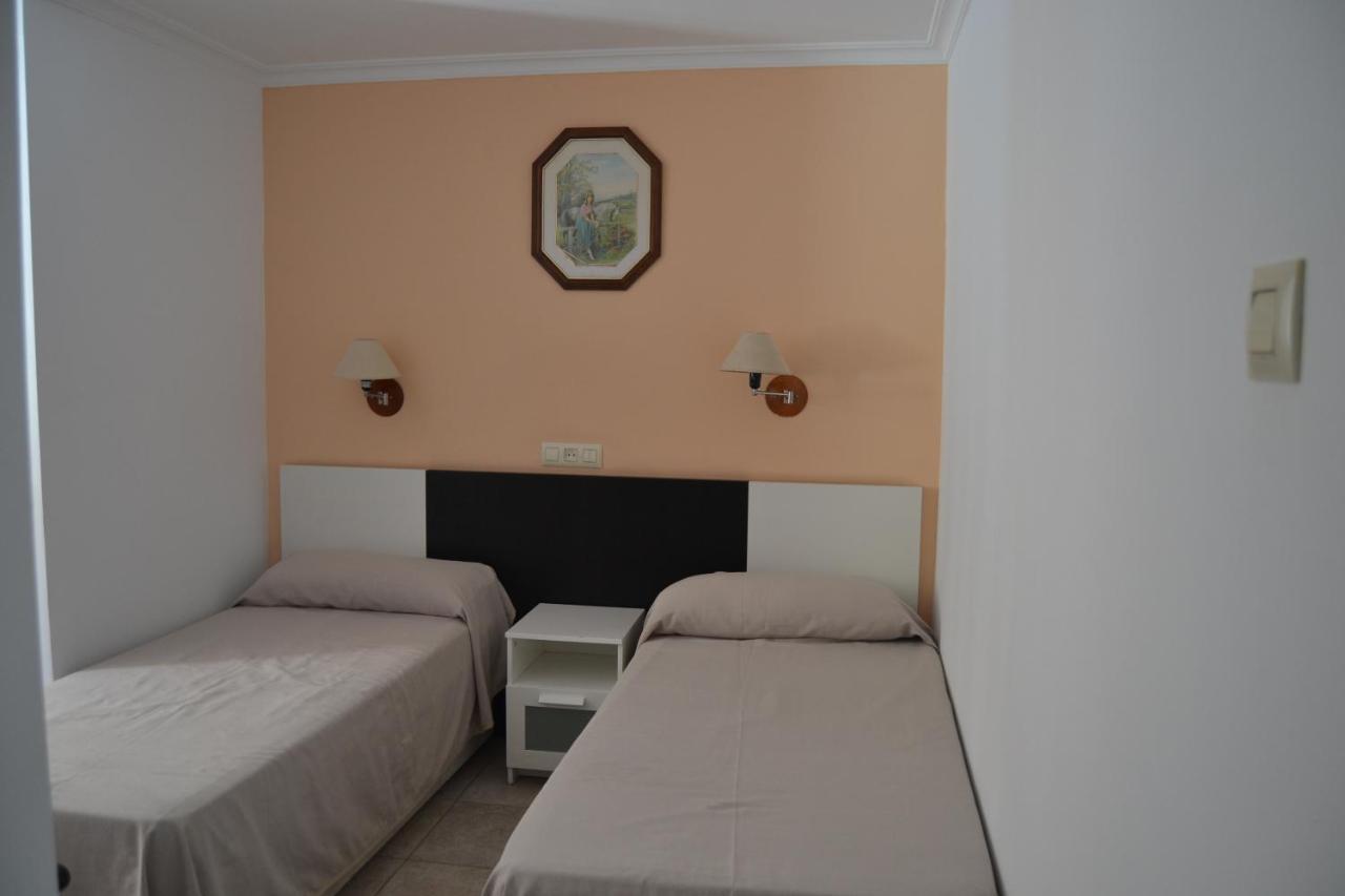 Hotel Miramar La Línea de la Concepción Εξωτερικό φωτογραφία