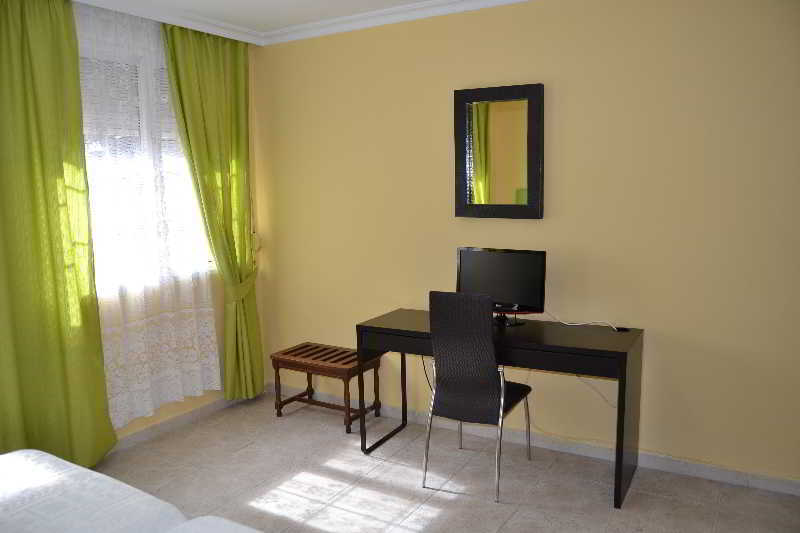 Hotel Miramar La Línea de la Concepción Εξωτερικό φωτογραφία