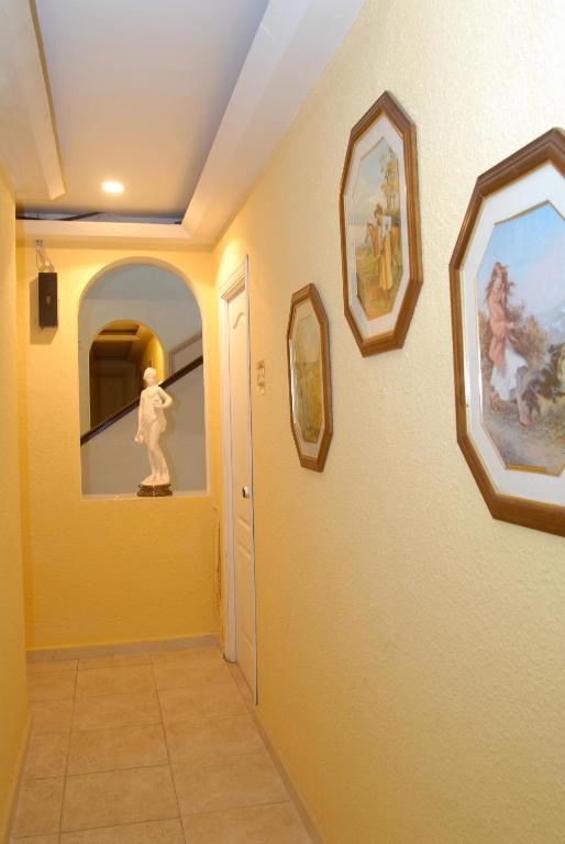 Hotel Miramar La Línea de la Concepción Εξωτερικό φωτογραφία