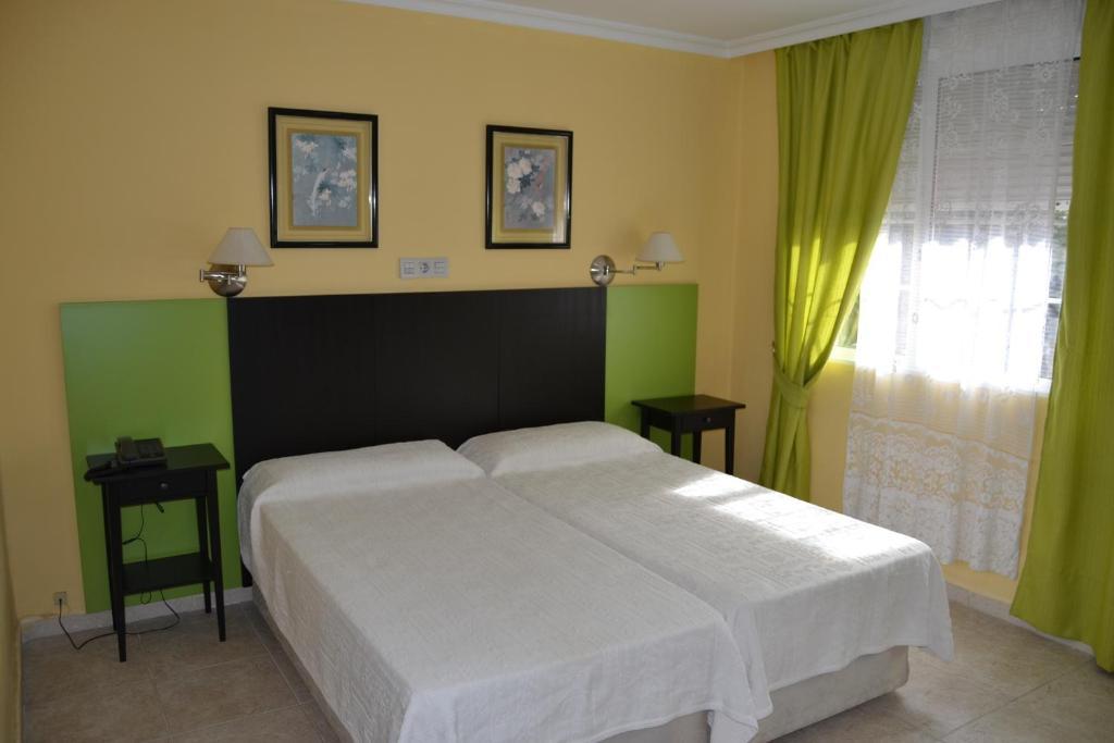 Hotel Miramar La Línea de la Concepción Δωμάτιο φωτογραφία